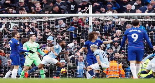 جوارديولا: تمنيت لو لم نهزم تشيلسي 6-0 